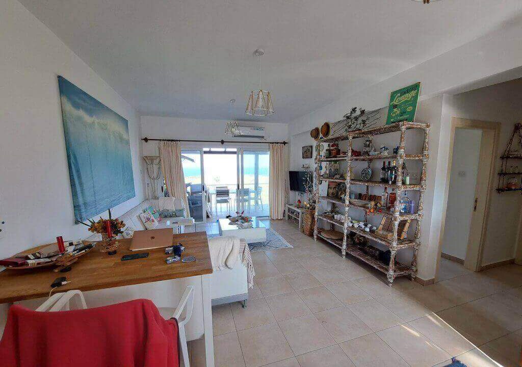 Seaterra Marina Penthouse 2 Bed - North Cyprus Property 2