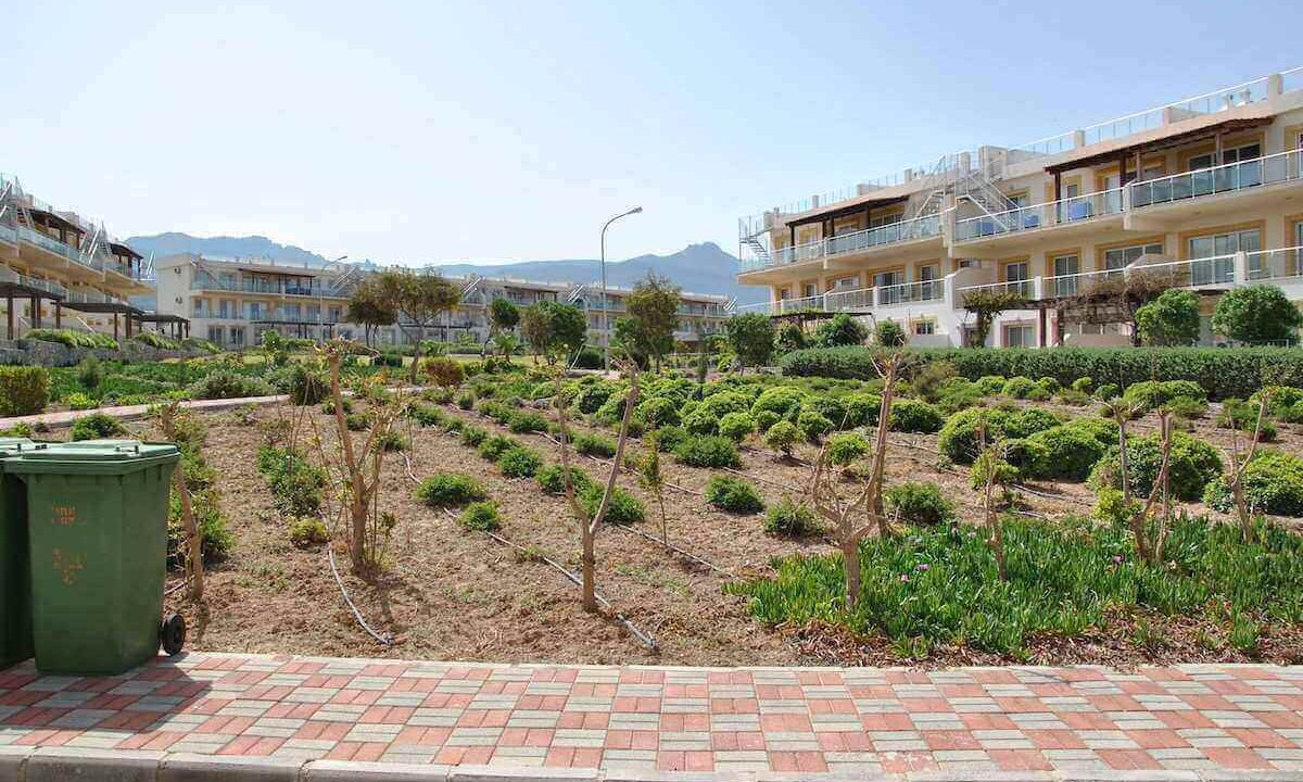 Tatlisu Marina Site Images - North Cyprus Property 2