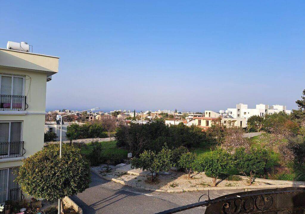 Alsancak Spacious Apartment 3 Bed - North Cyprus Property 16