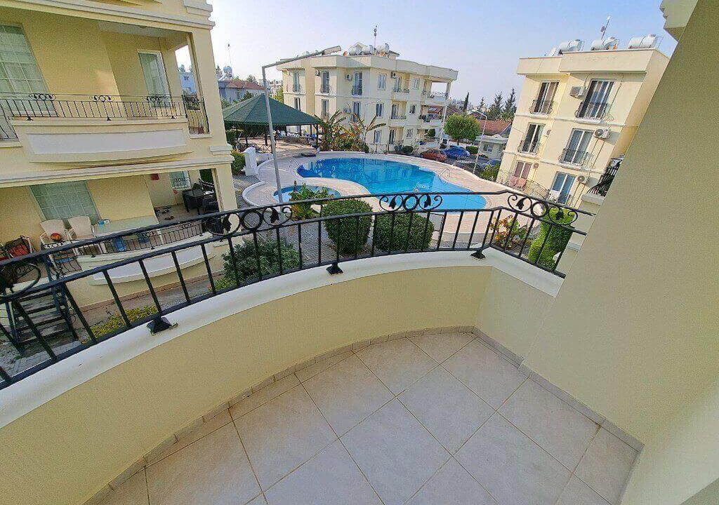 Alsancak Spacious Apartment 3 Bed - North Cyprus Property 8