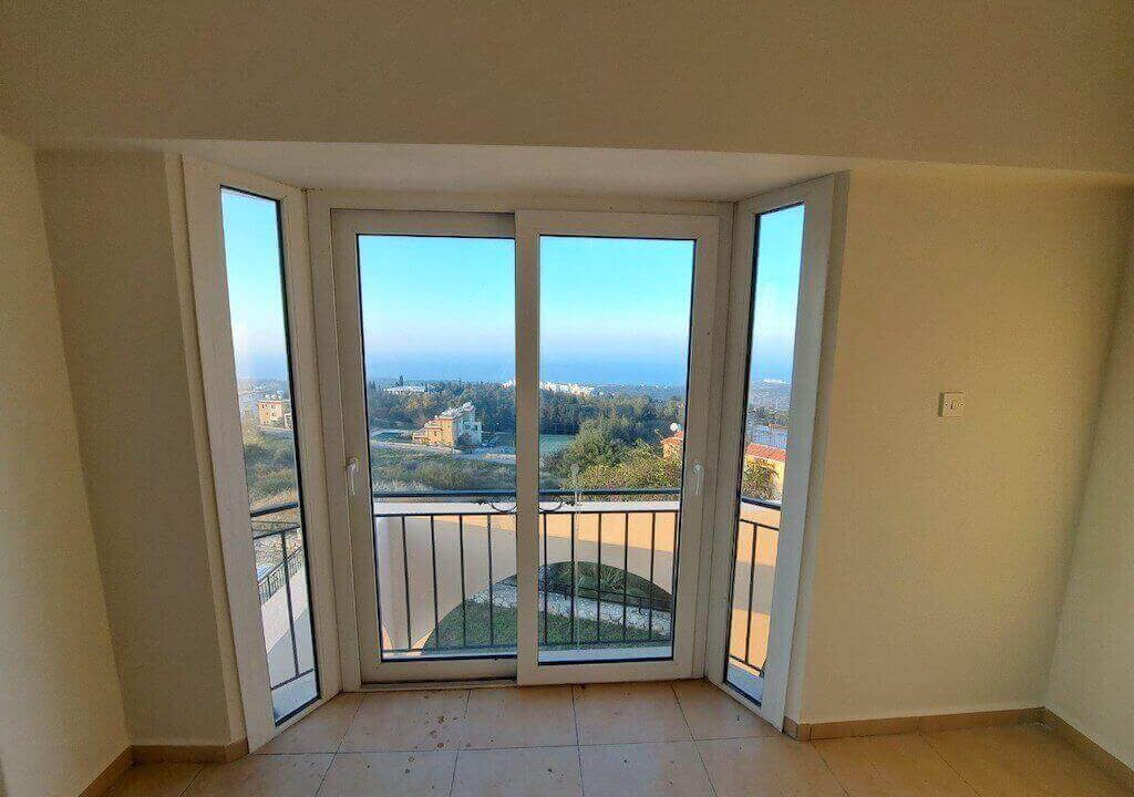Arapkoy Panorama Sea View Villa 4 Bed - North Cyprus Property 26