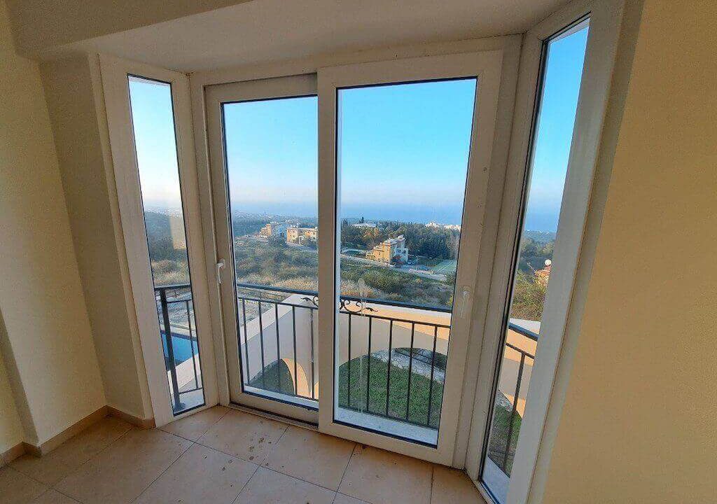 Arapkoy Panorama Sea View Villa 4 Bed - North Cyprus Property 27