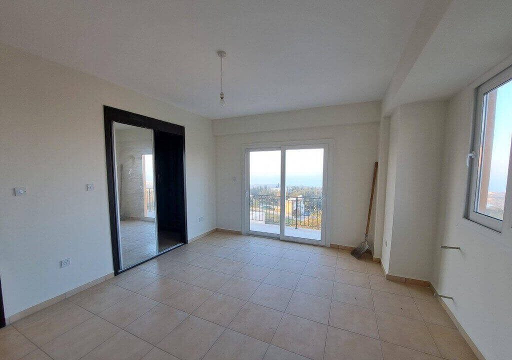 Arapkoy Panorama Sea View Villa 4 Bed - North Cyprus Property 29