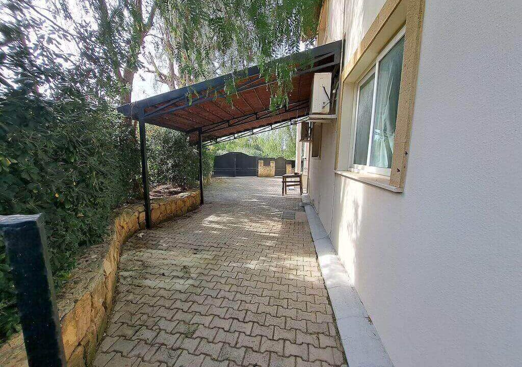 Edremit Panorama Sea View Villa 4 Bed - North Cyprus Property 29