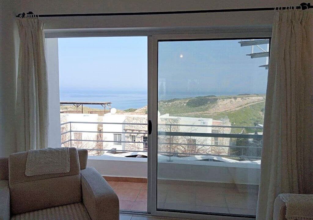 Palmview Panoramic Penthouse 2 Bed - North Cyprus Propeerty 10
