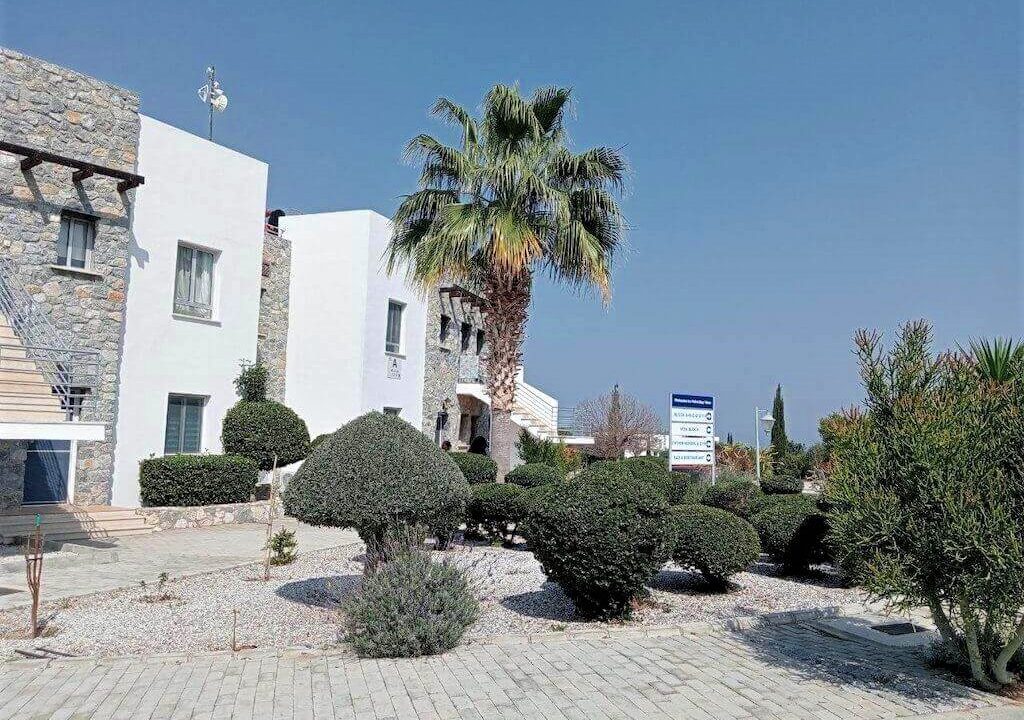Palmview Panoramic Penthouse 2 Bed - North Cyprus Propeerty 2
