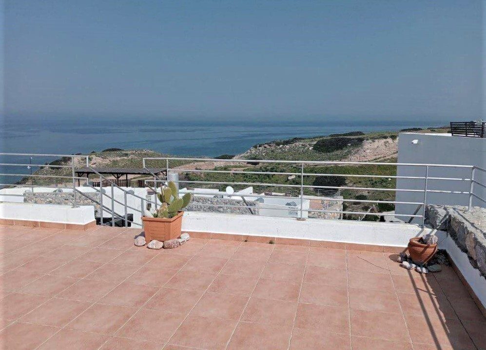 Palmview Panoramic Penthouse 2 Bed - North Cyprus Propeerty 21