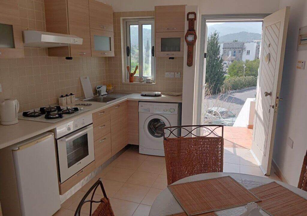 Palmview Panoramic Penthouse 2 Bed - North Cyprus Propeerty 26