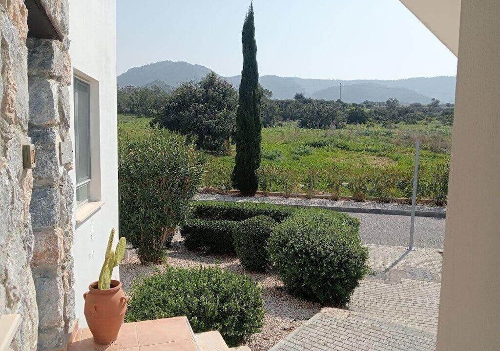 Palmview Panoramic Penthouse 2 Bed - North Cyprus Propeerty 29