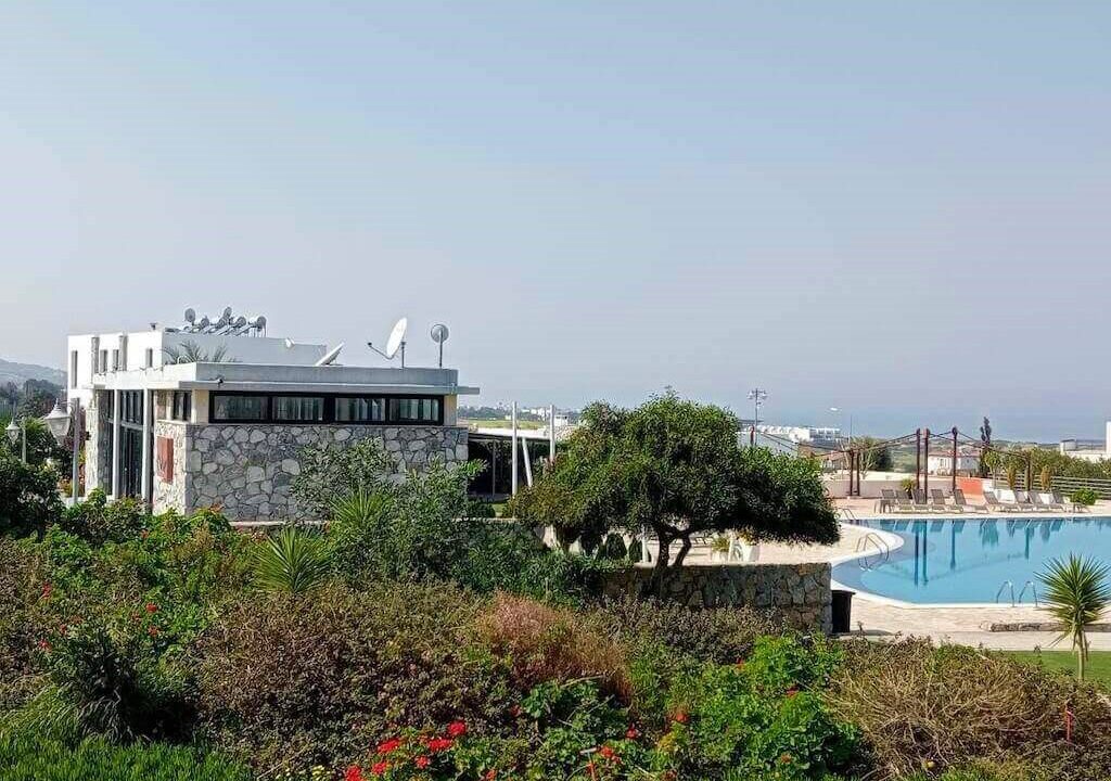 Palmview Panoramic Penthouse 2 Bed - North Cyprus Propeerty 6