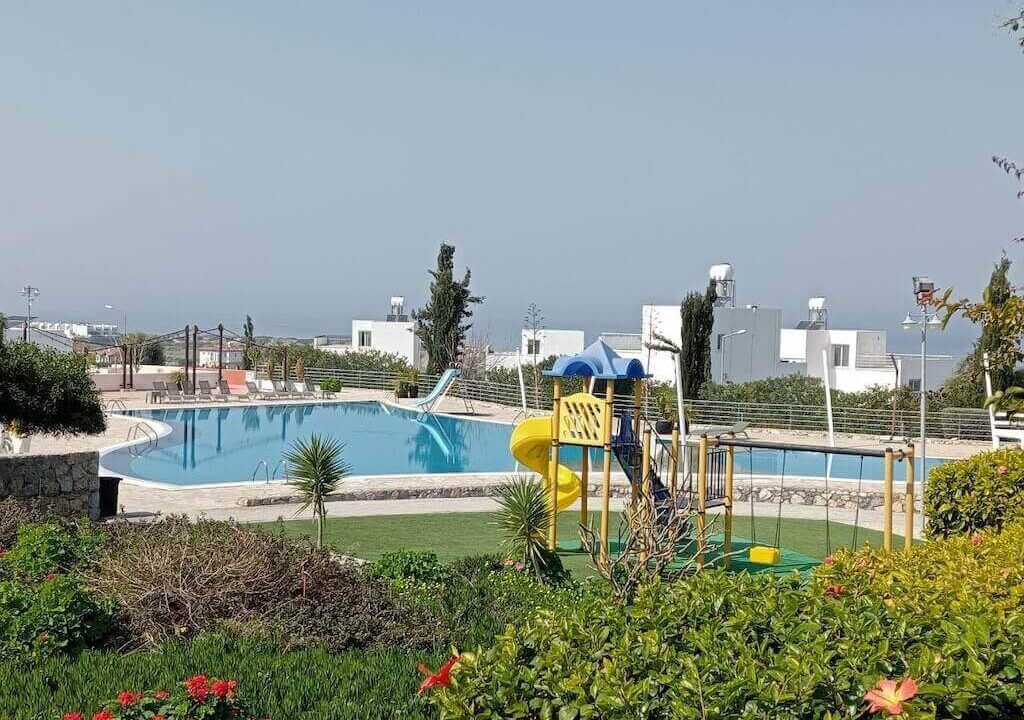 Palmview Panoramic Penthouse 2 Bed - North Cyprus Propeerty 7