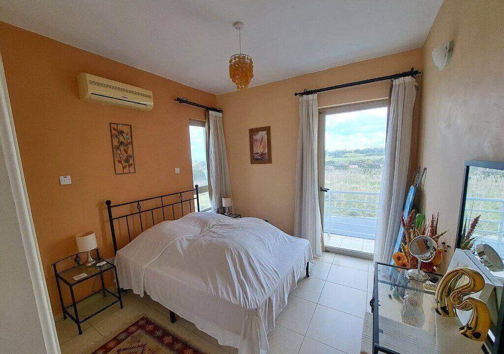 Tatlisu Bay Seaview Penthouse 2 Bed - North Cyprus Property 10
