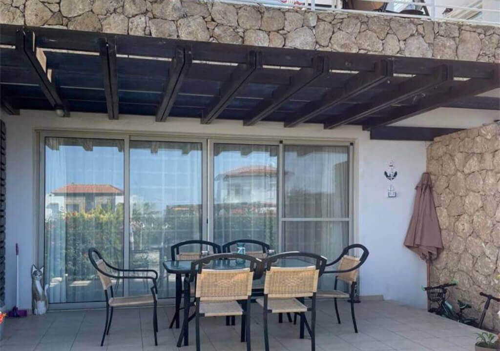 Tatlisu Coast Garden Apartment 3 Bed - North Cyprus Property 17