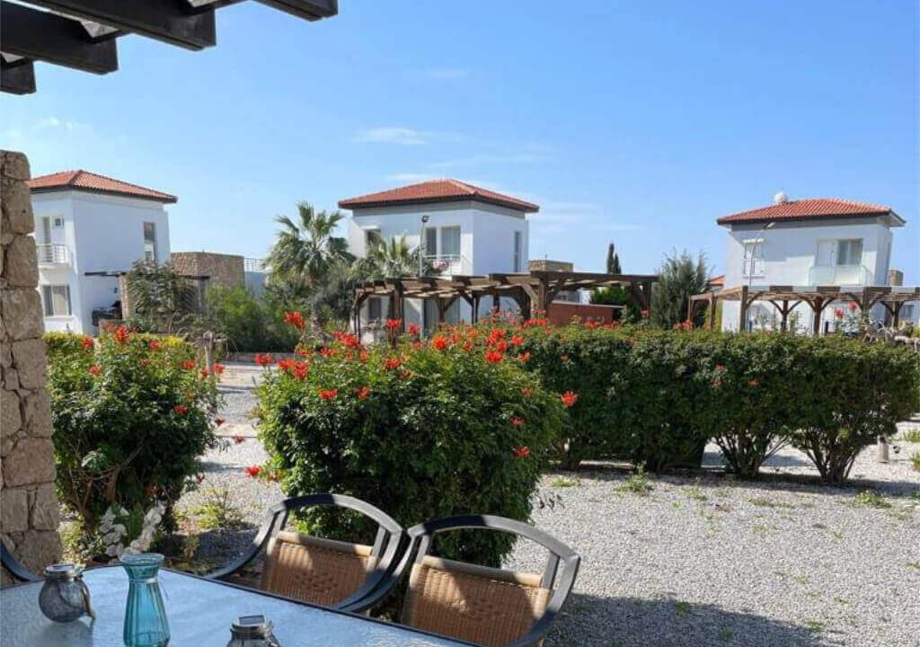 Tatlisu Coast Garden Apartment 3 Bed - North Cyprus Property 18