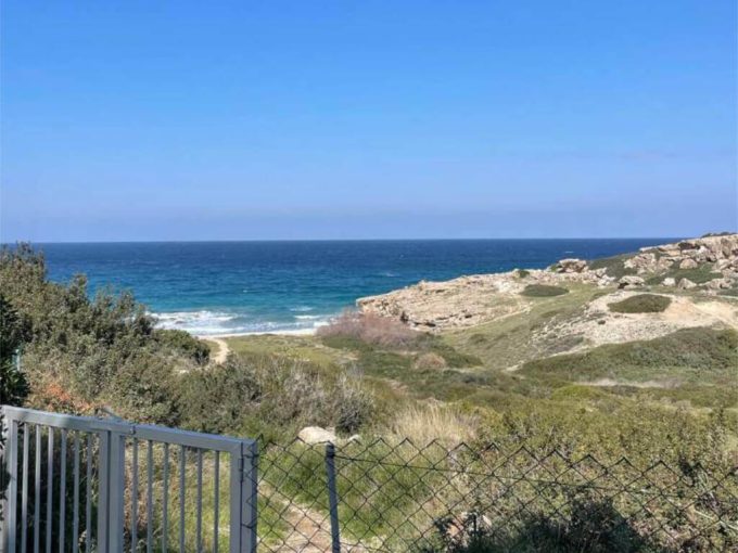 Tatlisu Coast Garden Apartment 3 Bed - North Cyprus Property 25