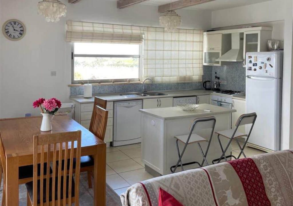 Tatlisu Coast Garden Apartment 3 Bed - North Cyprus Property 26