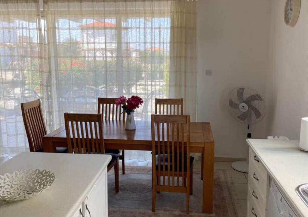 Tatlisu Coast Garden Apartment 3 Bed - North Cyprus Property 3
