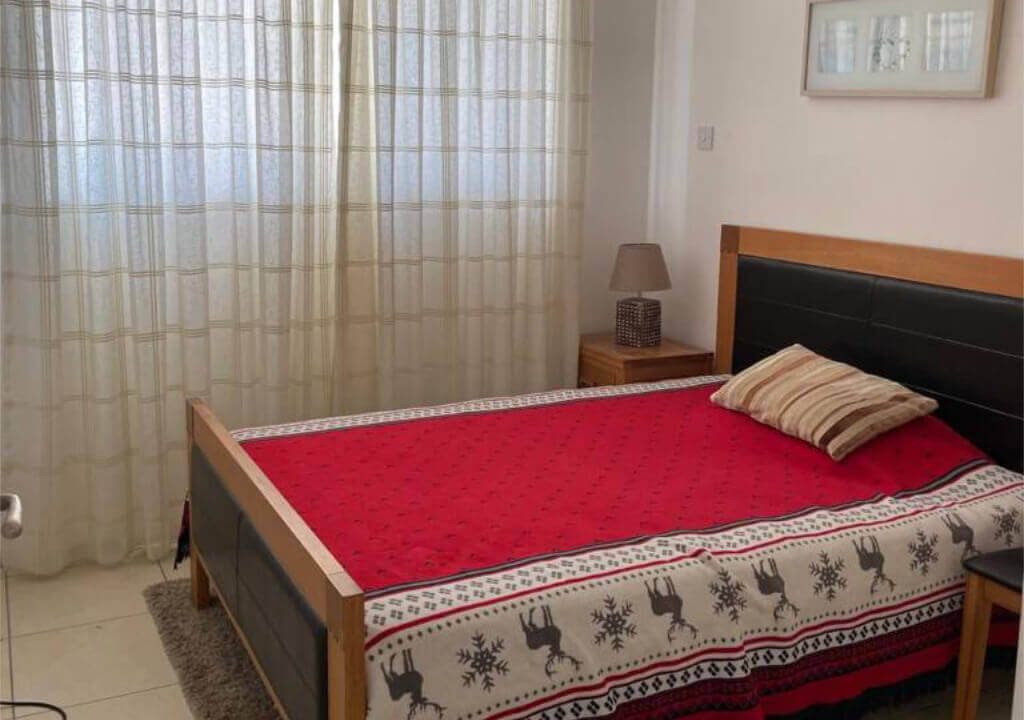 Tatlisu Coast Garden Apartment 3 Bed - North Cyprus Property 8