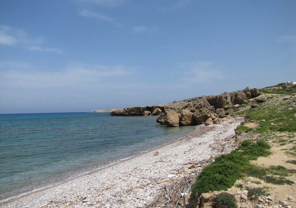 Tatlisu Sweetwater Bay Facilities - North Cyprus Property 24