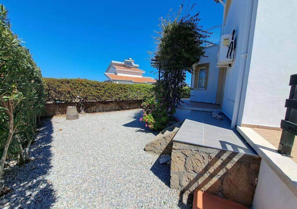 Bahceli Seaview Villa 3 Bed - North Cyprus Property 31