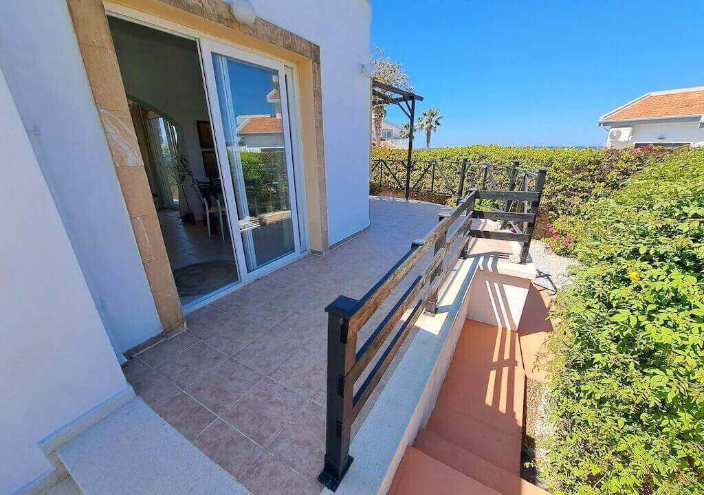 Bahceli Seaview Villa 3 Bed - North Cyprus Property 38