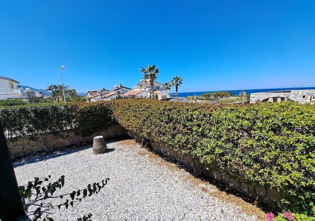 Bahceli Seaview Villa 3 Bed - North Cyprus Property 39