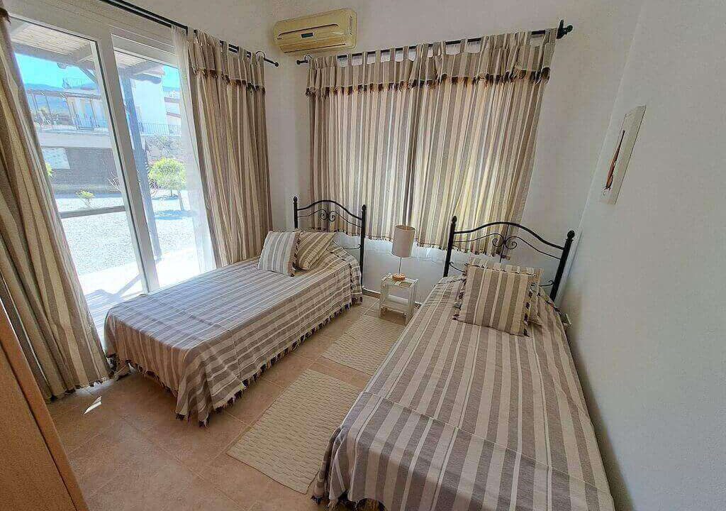Bahceli Seaview Villa 3 Bed - North Cyprus Property 46