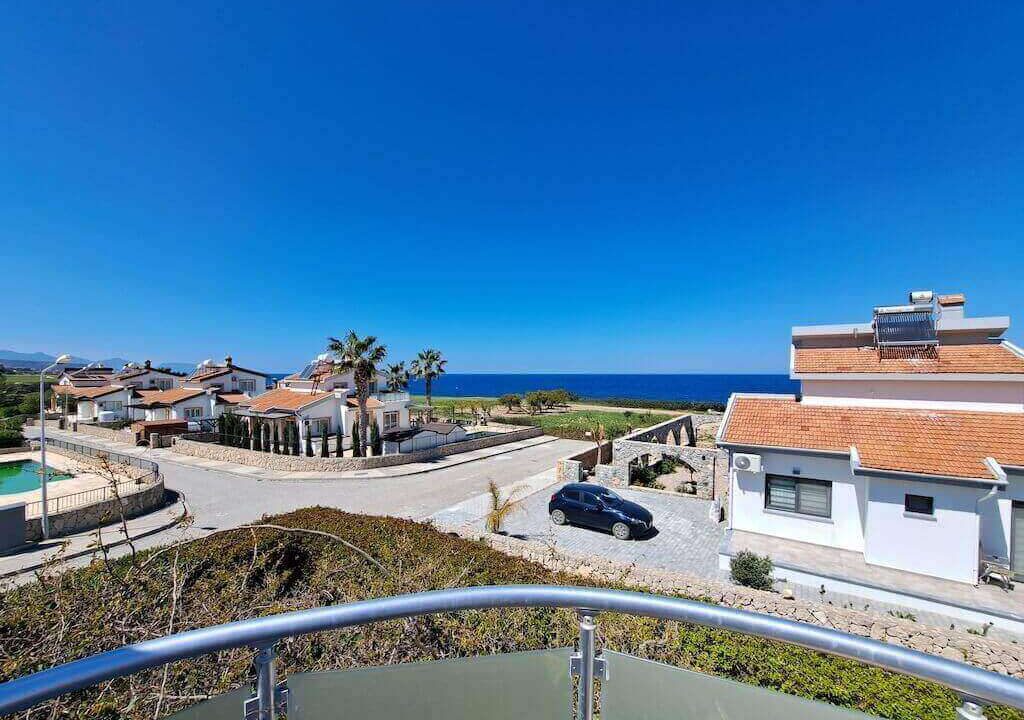 Bahceli Seaview Villa 3 Bed - North Cyprus Property 54