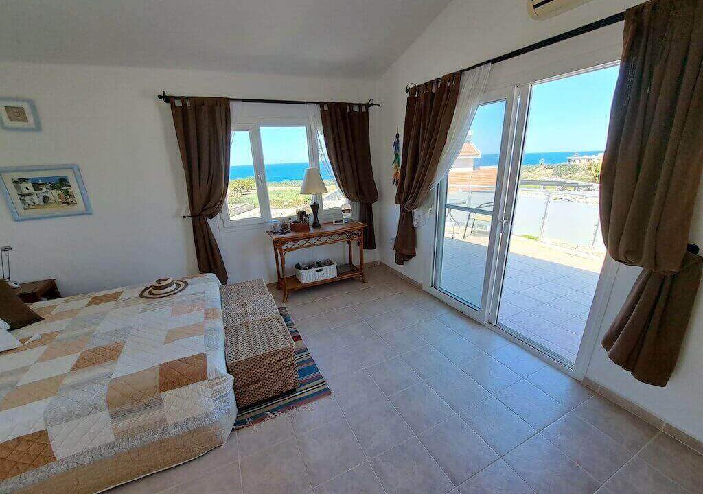 Bahceli Seaview Villa 3 Bed - North Cyprus Property 58