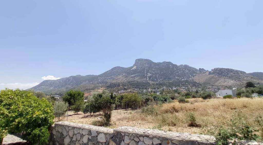 Karsiyaka Luxury Mountainview Villa 3 Bed - North Cyprus Property 1