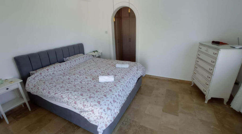 Karsiyaka Luxury Mountainview Villa 3 Bed - North Cyprus Property 19