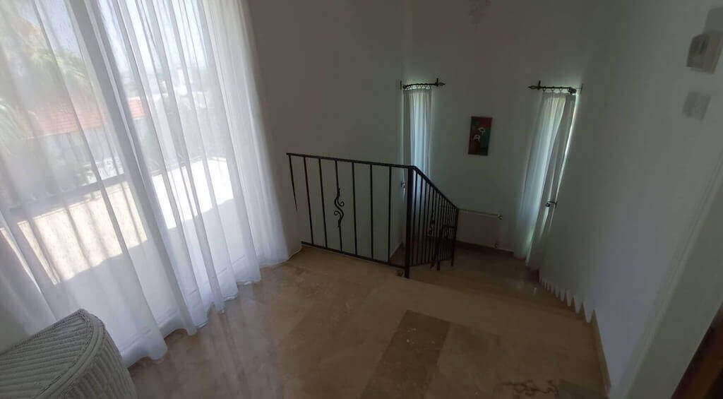 Karsiyaka Luxury Mountainview Villa 3 Bed - North Cyprus Property 20