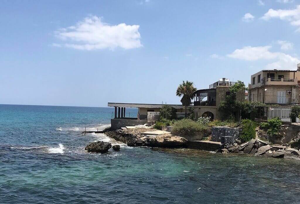 Karsiyaka Sirinyali Restaurant - North Cyprus