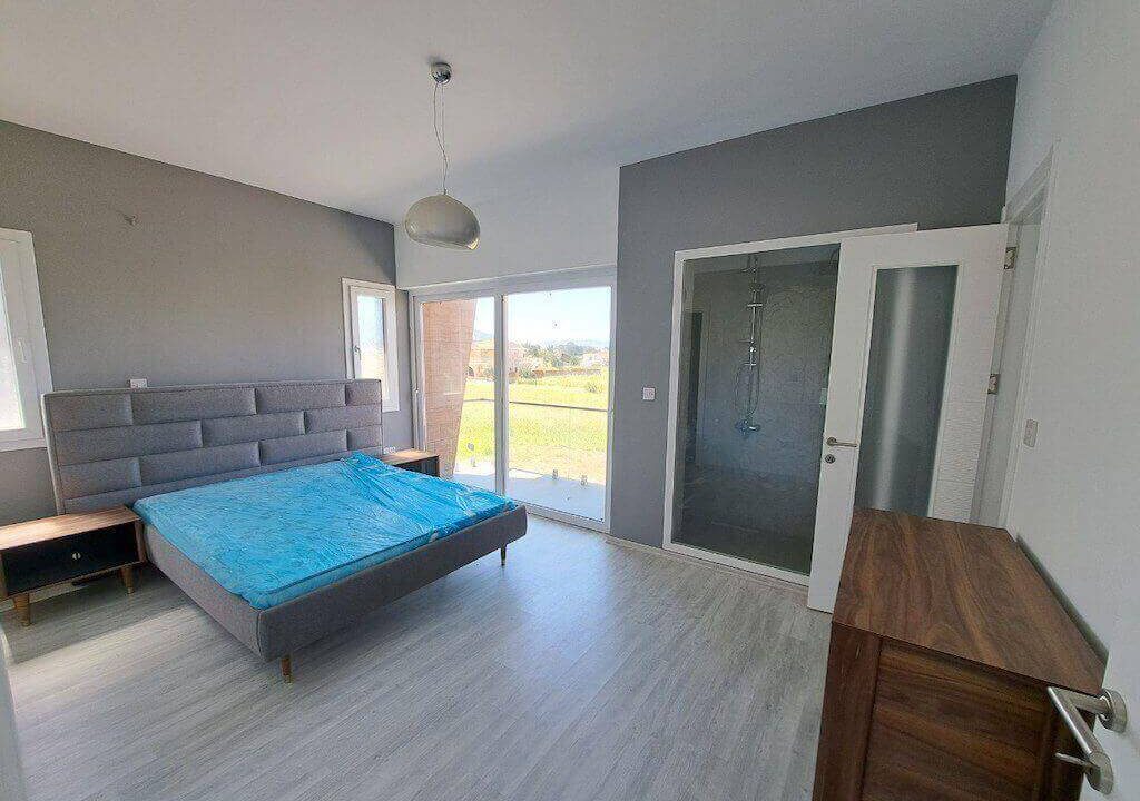 Karsiyaka Ultra Modern Mountain View Villa 3 Bed - North Cyprus Property 15