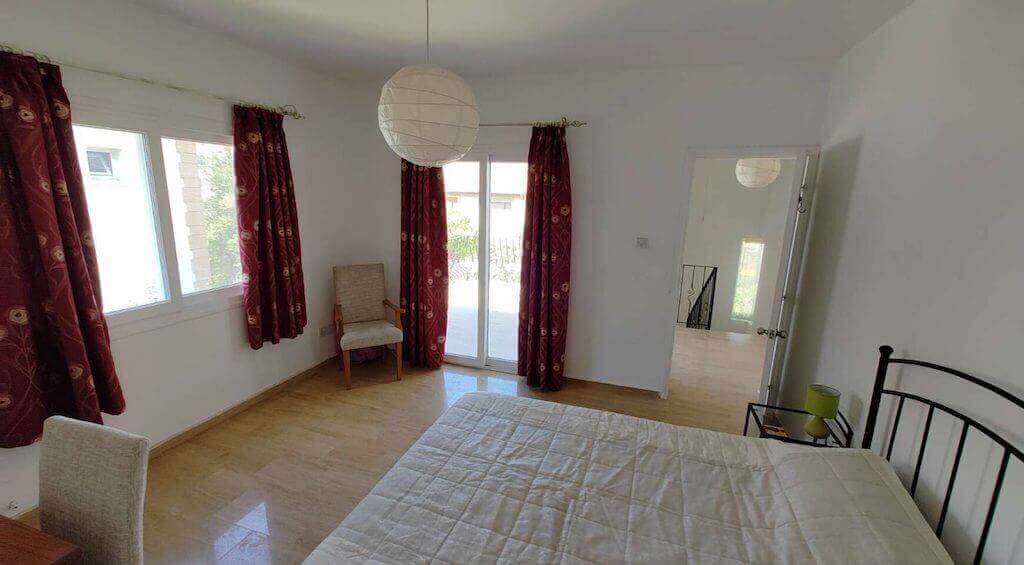 Lapta Villa 3 Bed - North Cyprus Property 10