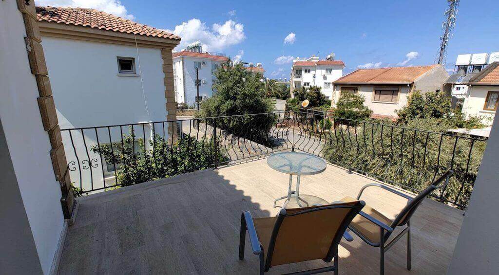 Lapta Villa 3 Bed - North Cyprus Property 11