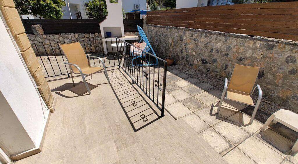 Lapta Villa 3 Bed - North Cyprus Property 23