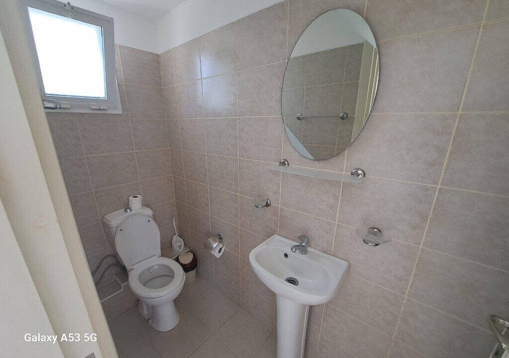 Bahceli Seaview Garden Apartments 2 Bed - North Cyprus Property 23