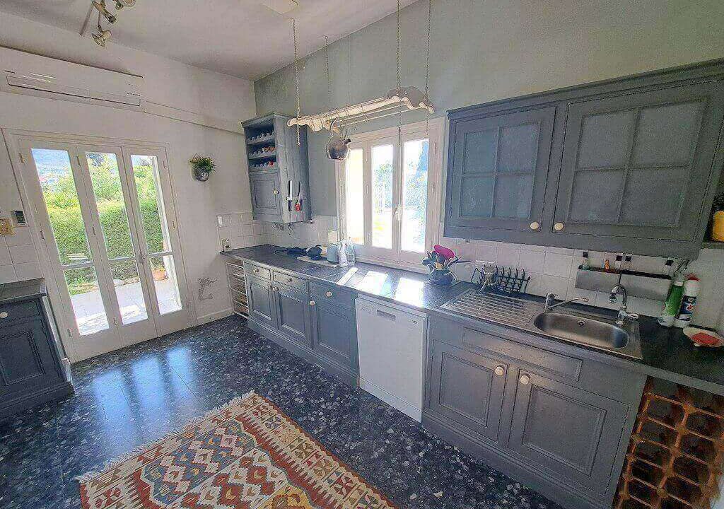 Catalkoy Village Traditional Villa 6 Bed - North Cyprus Property 20