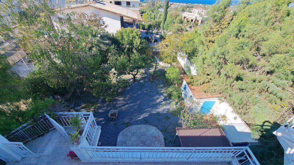 Catalkoy Village Traditional Villa 6 Bed - North Cyprus Property 39