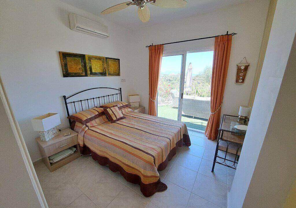 Esentepe Hillside Panorama Appartement 3 Bed - North Cyprus Property 16
