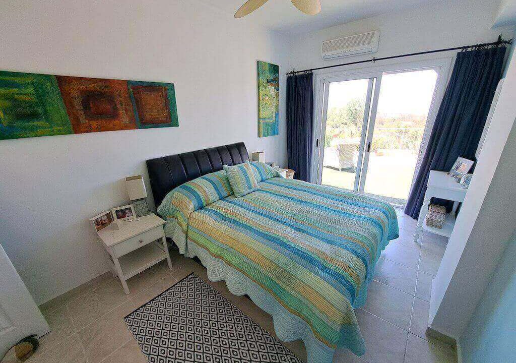 Esentepe Hillside Panorama Appartement 3 Bed - North Cyprus Property 20