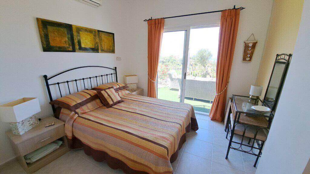 Esentepe Hillside Panorama Appartement 3 Bed - North Cyprus Property 27