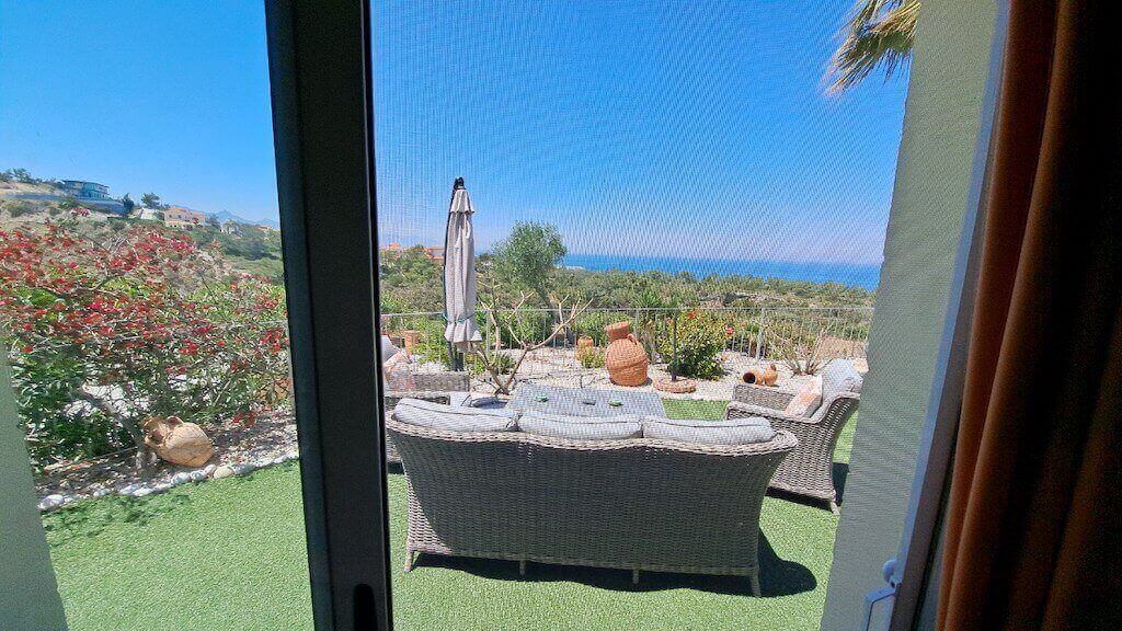 Esentepe Hillside Panorama Appartement 3 Bed - North Cyprus Property 28