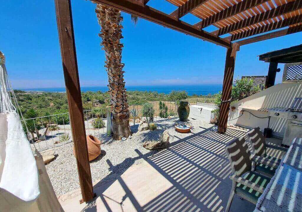 Esentepe Hillside Panorama Appartement 3 Bed - North Cyprus Property 3