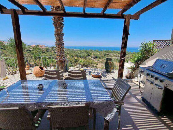 Esentepe Hillside Panorama Appartement 3 Bed - North Cyprus Property 7