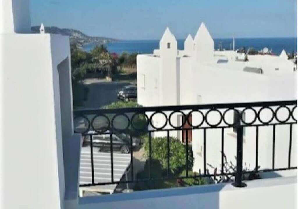 Karsiyaka Seaview Mountainside Villas 3 Bed - North Cyprus Property 14