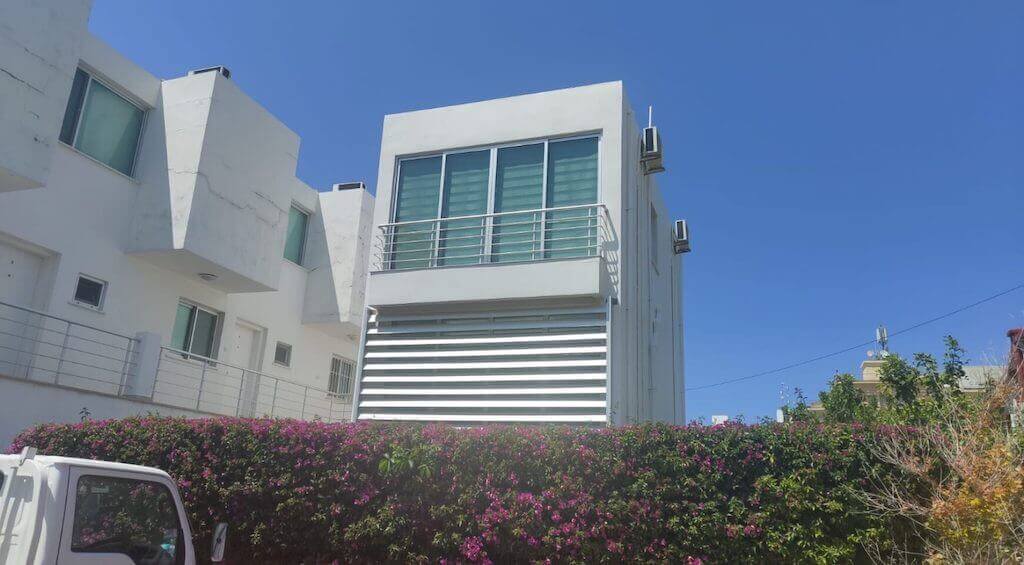 West Side Detached Townhouse Villa 3 Bed - North Cyprus Property 18