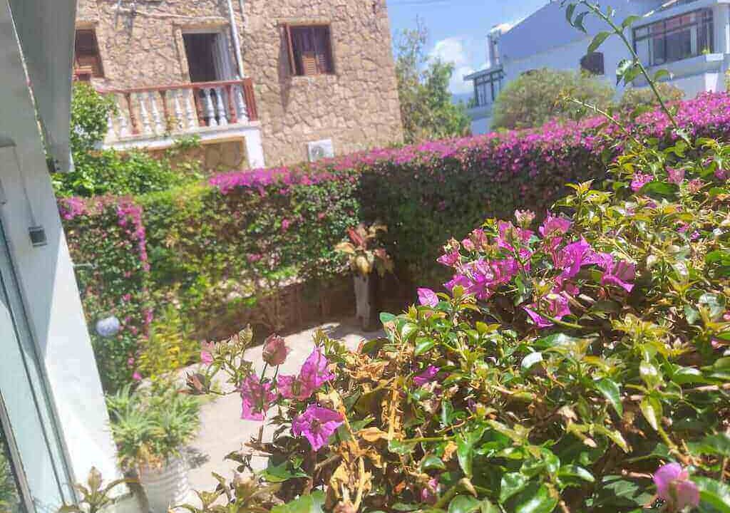 West Side Detached Townhouse Villa 3 Bed - North Cyprus Property 22