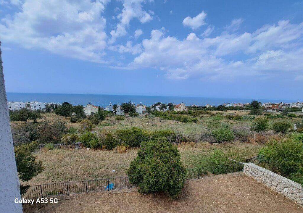 Esentepe Panorama Villa 3 Bed - North Cyprus Property 14